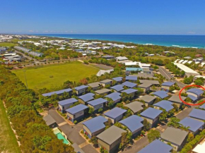 Beach Shacks #1 Casuarina